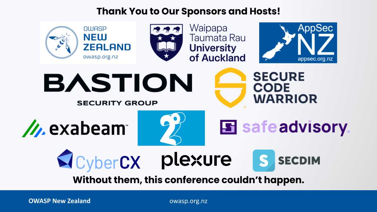 How to Secure a Cup of Coffee