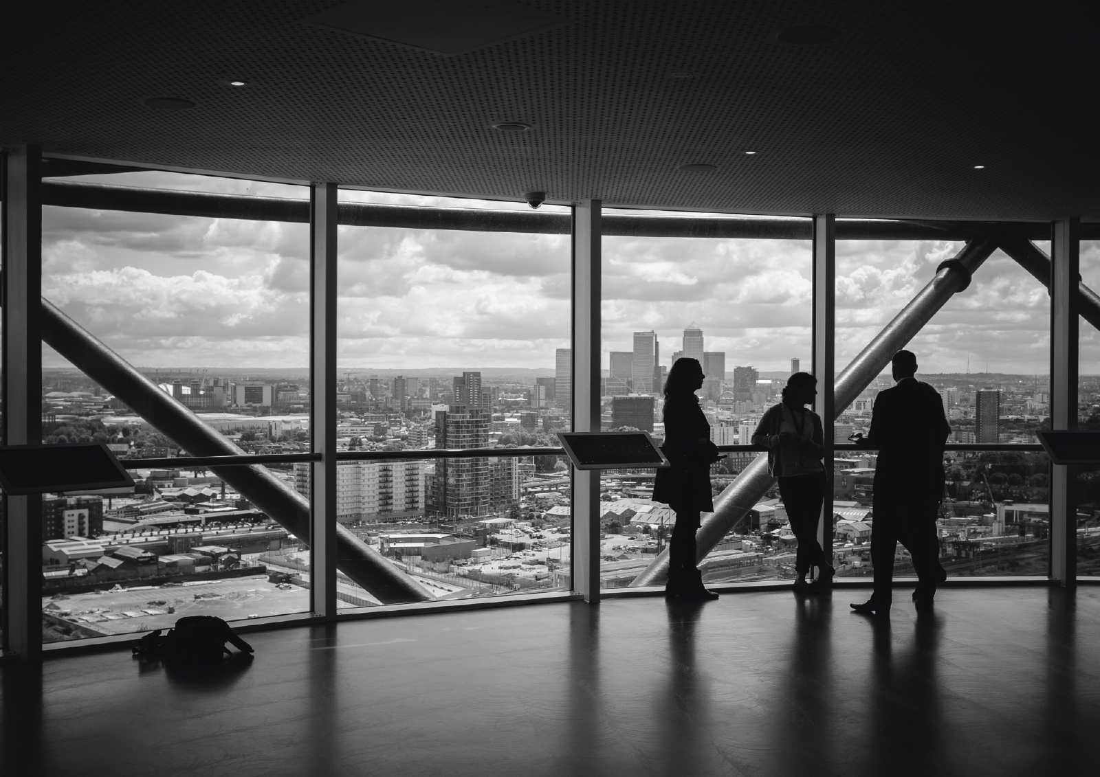 Security Architecture