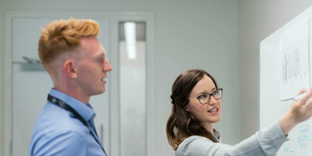 Making cybersecurity everyone's responsibility